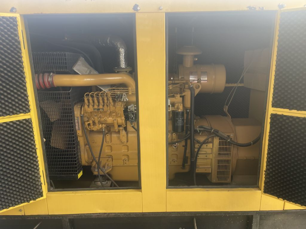 LODI POWER 200KVA GENERATOR BRAND NEW LODI POWER 200KVA GENERATOR BRAND NEW - Gerador elétrico: foto 5 LODI POWER 200KVA GENERATOR BRAND NEW LODI POWER 200KVA GENERATOR BRAND NEW - Gerador elétrico: foto 5