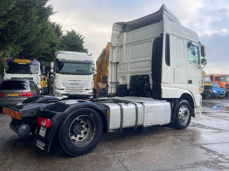 DAF XF 106.460 4X2 Tractor-unit Spring/Air Retarder Euro6 - Tractor: foto 4 DAF XF 106.460 4X2 Tractor-unit Spring/Air Retarder Euro6 - Tractor: foto 4