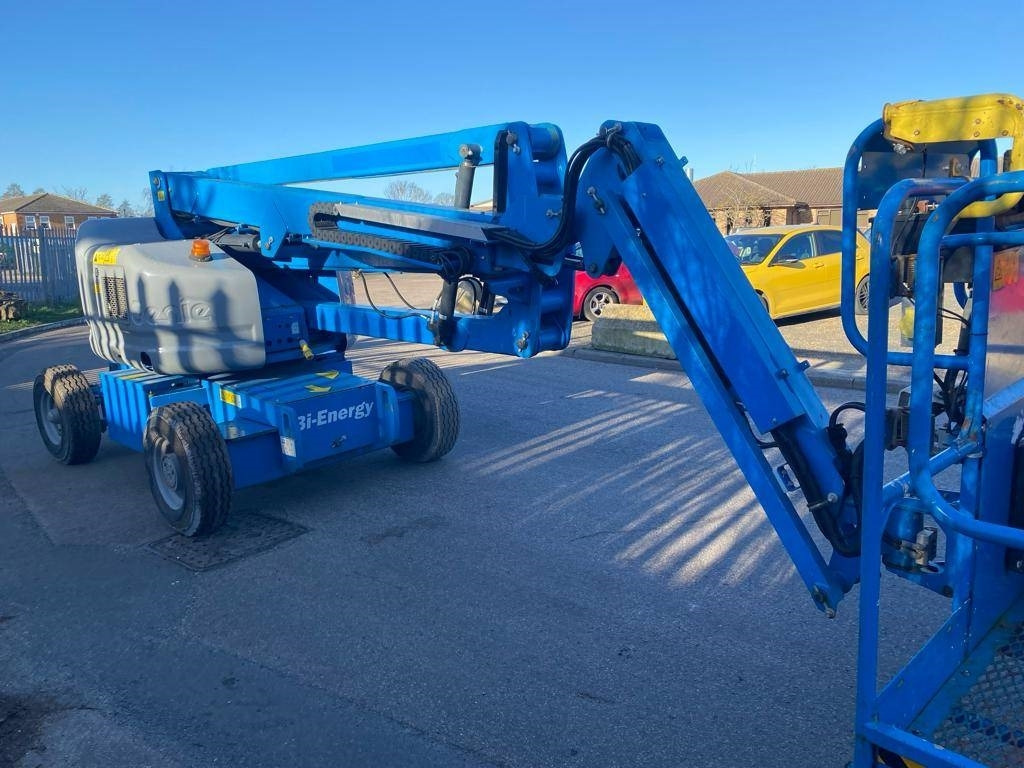 Genie Z 45/25 J - Plataforma articulada: foto 1 Genie Z 45/25 J - Plataforma articulada: foto 1