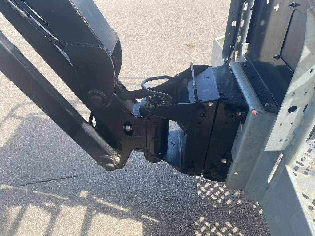 Plataforma articulada Manitou 160 ATJ: foto 20 Plataforma articulada Manitou 160 ATJ: foto 20