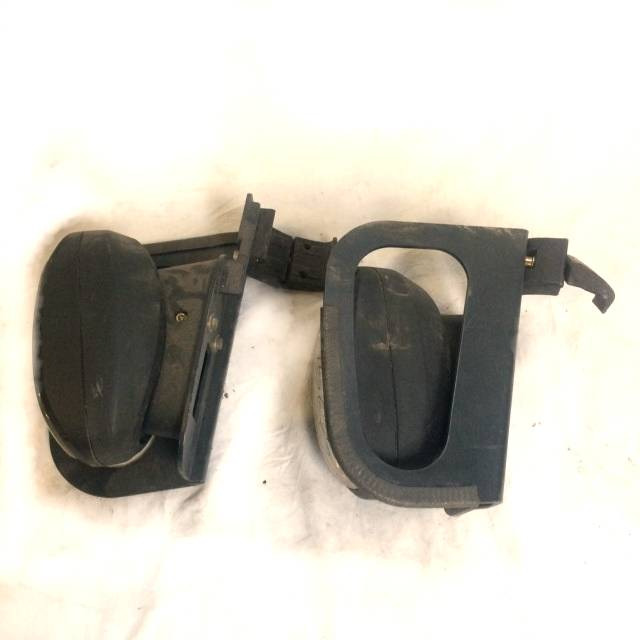 2X Headlight for Linde Series 386/391-01 - Farol dianteira para Equipamento de movimentação: foto 2 2X Headlight for Linde Series 386/391-01 - Farol dianteira para Equipamento de movimentação: foto 2