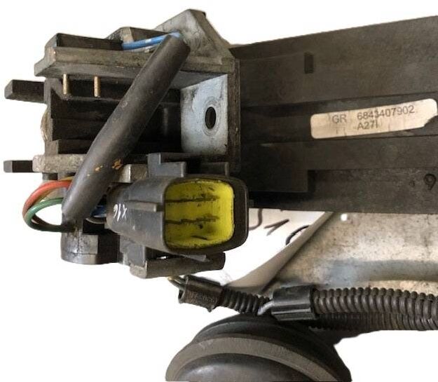 Accelerator For Still R60-30, R60-45 or 45 - Pedal para Equipamento de movimentação: foto 4 Accelerator For Still R60-30, R60-45 or 45 - Pedal para Equipamento de movimentação: foto 4