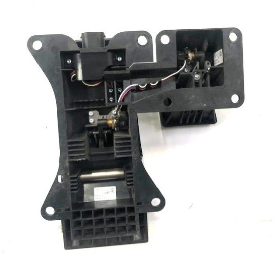 Accelerator for Toyota / BT - Sistema elétrico para Equipamento de movimentação: foto 2 Accelerator for Toyota / BT - Sistema elétrico para Equipamento de movimentação: foto 2