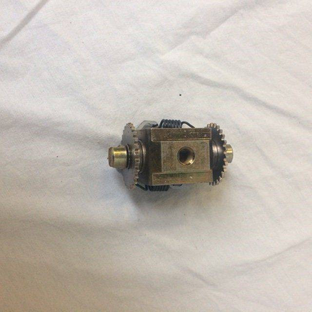 Adjustment AS for Caterpillar V40E-50E - Peças de freio para Equipamento de movimentação: foto 3 Adjustment AS for Caterpillar V40E-50E - Peças de freio para Equipamento de movimentação: foto 3