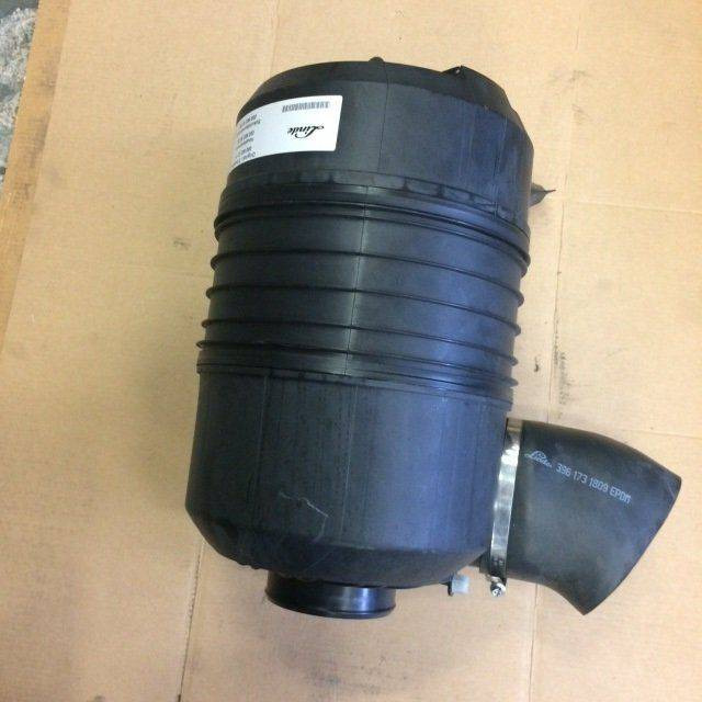 Air filter for Linde H50-80, Series 396 - Filtro de ar para Equipamento de movimentação: foto 2 Air filter for Linde H50-80, Series 396 - Filtro de ar para Equipamento de movimentação: foto 2