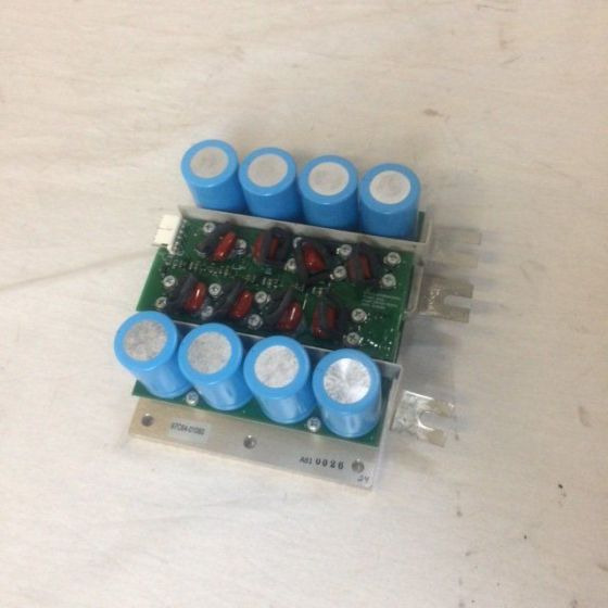 Assy. Pump, Module,72/80V for Mitsubishi - Sistema elétrico para Equipamento de movimentação: foto 1 Assy. Pump, Module,72/80V for Mitsubishi - Sistema elétrico para Equipamento de movimentação: foto 1