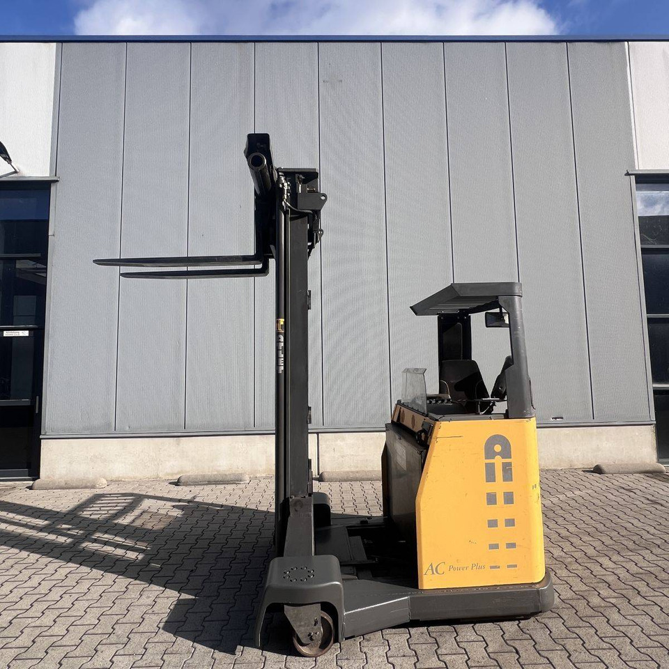 Atlet 200DTFVRE735UFS - Empilhador de 4 vias: foto 3 Atlet 200DTFVRE735UFS - Empilhador de 4 vias: foto 3