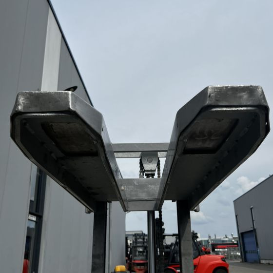 Atlet PSL125 Galvano - Stacker: foto 5 Atlet PSL125 Galvano - Stacker: foto 5