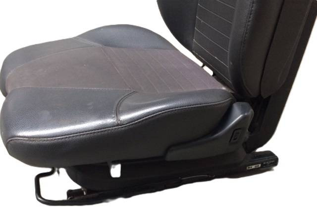 BE-GE seat for Atlet - Banco para Equipamento de movimentação: foto 2 BE-GE seat for Atlet - Banco para Equipamento de movimentação: foto 2