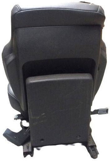 BE-GE seat for Atlet - Banco para Equipamento de movimentação: foto 4 BE-GE seat for Atlet - Banco para Equipamento de movimentação: foto 4