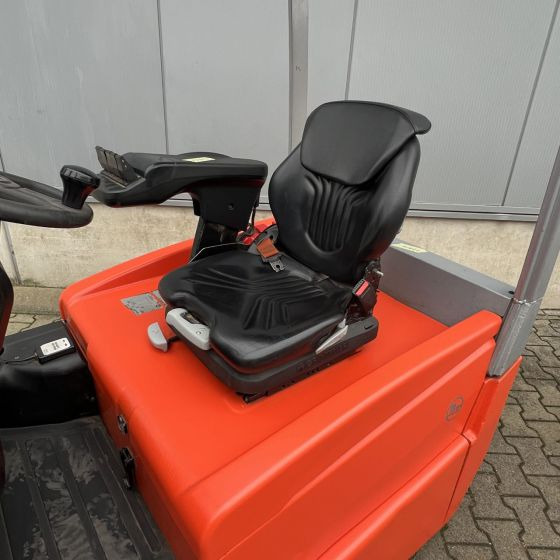 Empilhador elétrico BT C3E160L: foto 6