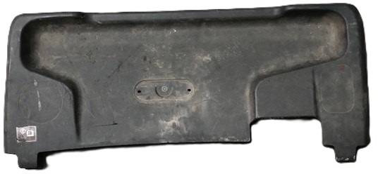 Battery cover 2PZS - Carroceria e exterior para Equipamento de movimentação: foto 1 Battery cover 2PZS - Carroceria e exterior para Equipamento de movimentação: foto 1