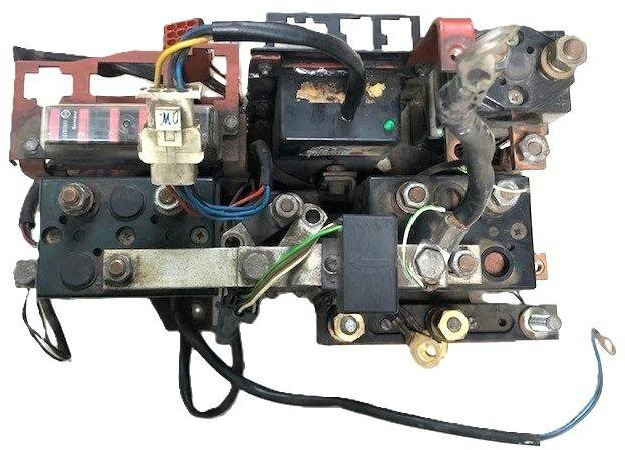 Board contactors for Linde - Sistema elétrico para Equipamento de movimentação: foto 1 Board contactors for Linde - Sistema elétrico para Equipamento de movimentação: foto 1