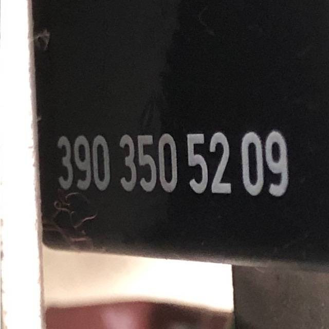 Board contactors for Linde - Sistema elétrico para Equipamento de movimentação: foto 5 Board contactors for Linde - Sistema elétrico para Equipamento de movimentação: foto 5