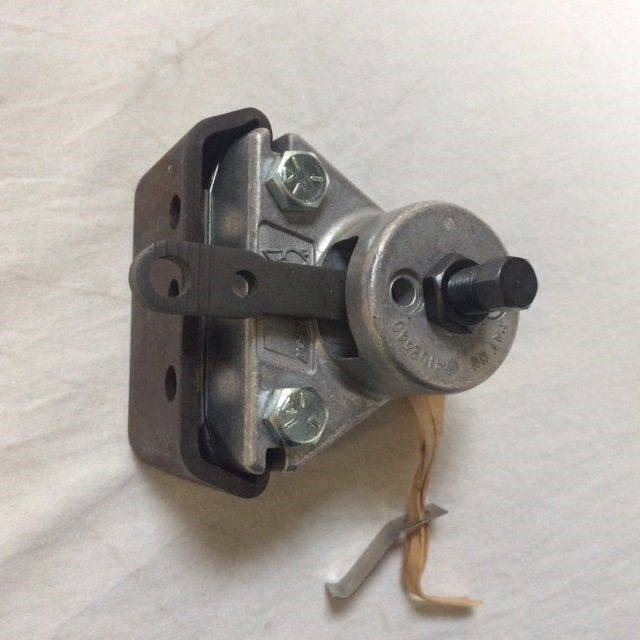 Brake GP, RH. for Mitsubishi - Peças de freio para Equipamento de movimentação: foto 1 Brake GP, RH. for Mitsubishi - Peças de freio para Equipamento de movimentação: foto 1
