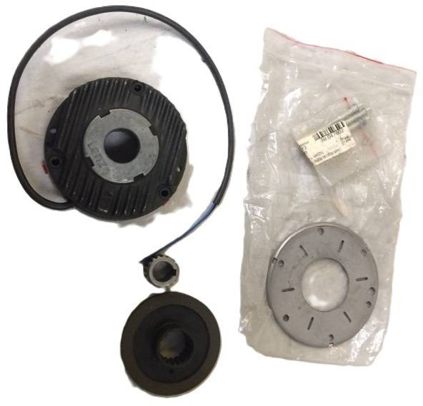 Brake for Caterpillar / Mitsubishi - Motor e peças para Equipamento de movimentação: foto 1 Brake for Caterpillar / Mitsubishi - Motor e peças para Equipamento de movimentação: foto 1