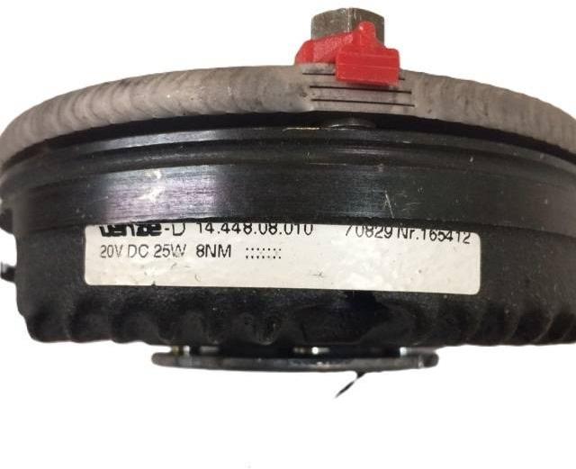 Brake for Caterpillar / Mitsubishi - Motor e peças para Equipamento de movimentação: foto 2 Brake for Caterpillar / Mitsubishi - Motor e peças para Equipamento de movimentação: foto 2