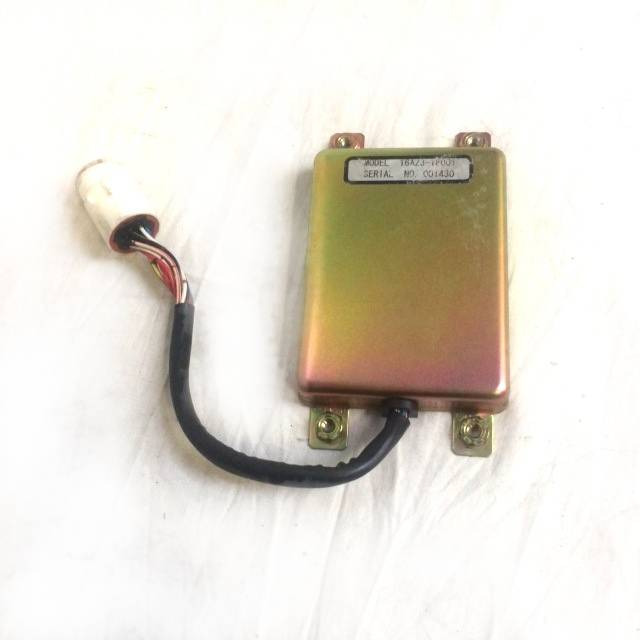 CAT 16A2028001 ECU T/M APOLLO - Centralina electrónica para Equipamento de movimentação: foto 1 CAT 16A2028001 ECU T/M APOLLO - Centralina electrónica para Equipamento de movimentação: foto 1