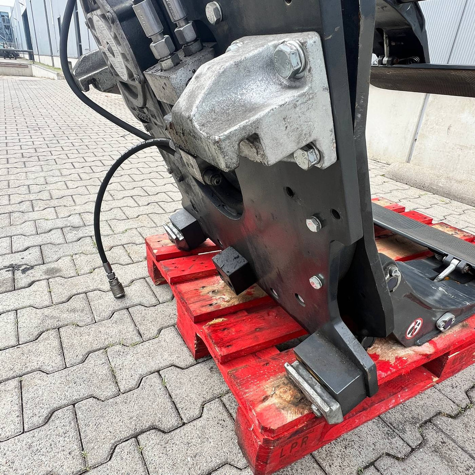 Cacade Paper Roll clamp - Grampo: foto 5 Cacade Paper Roll clamp - Grampo: foto 5