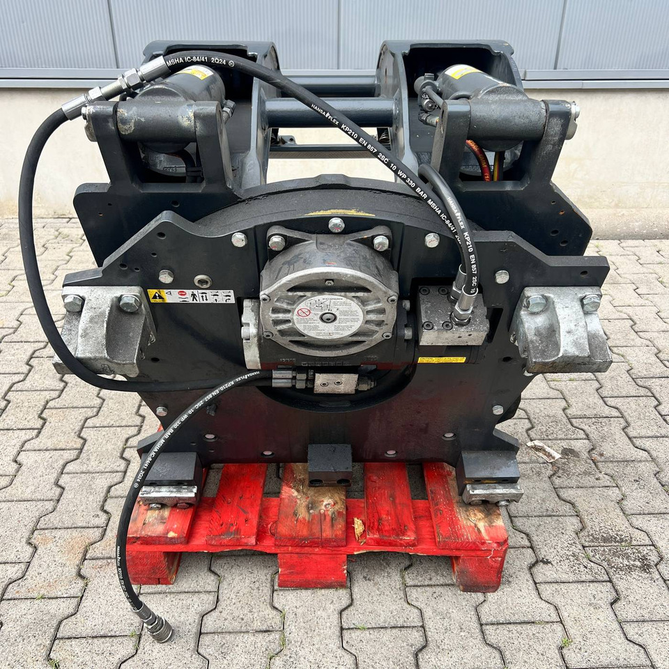 Cacade Paper Roll clamp - Grampo: foto 3 Cacade Paper Roll clamp - Grampo: foto 3