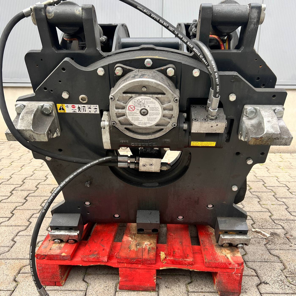 Cacade Paper Roll clamp - Grampo: foto 4 Cacade Paper Roll clamp - Grampo: foto 4