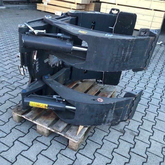 Cascade 360° Rotating Paper Roll Clamp - Grampo: foto 2 Cascade 360° Rotating Paper Roll Clamp - Grampo: foto 2