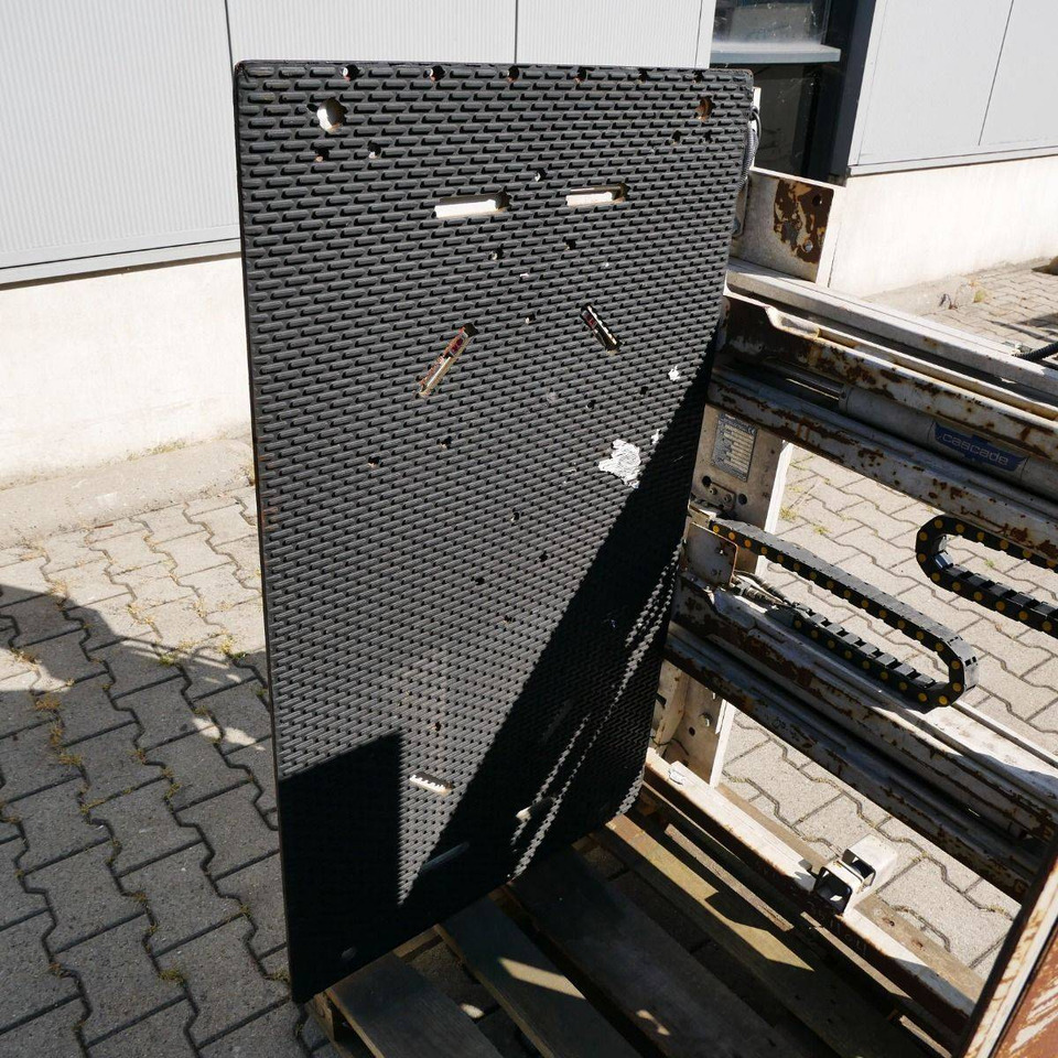 Cascade Carton and appliance clamps - Grampo: foto 4 Cascade Carton and appliance clamps - Grampo: foto 4