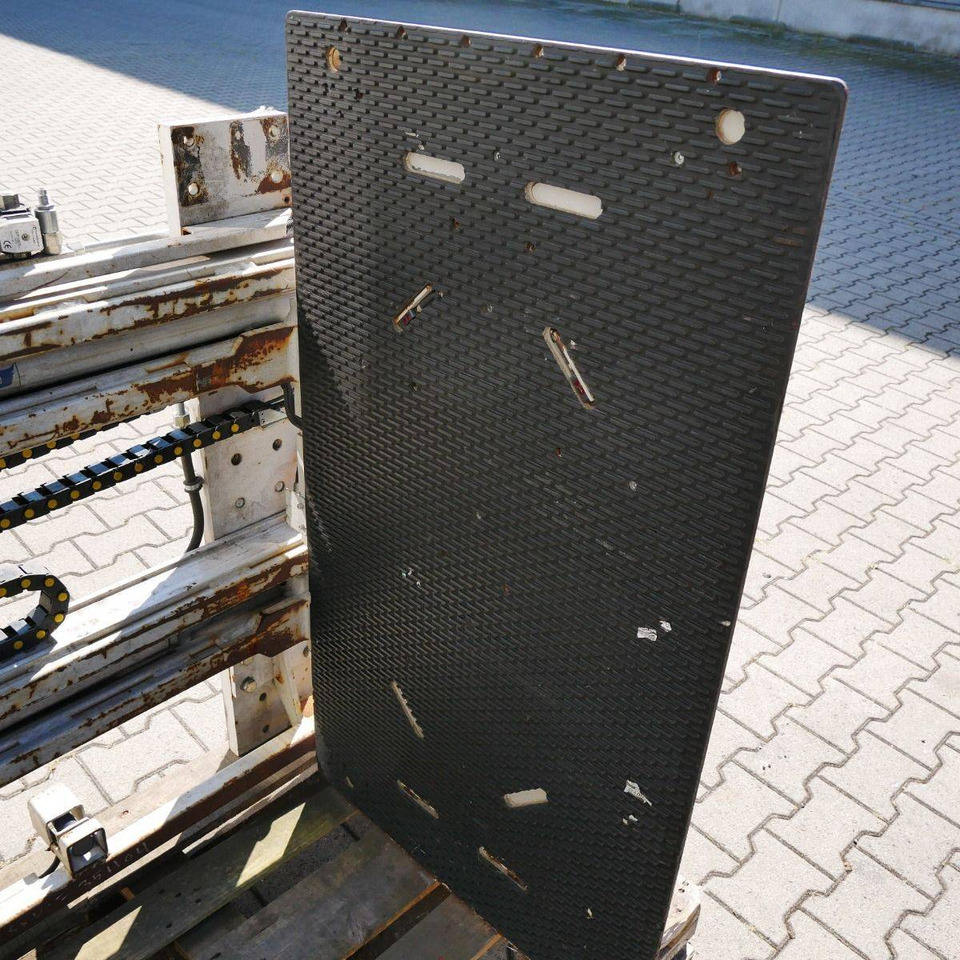 Cascade Carton and appliance clamps - Grampo: foto 3 Cascade Carton and appliance clamps - Grampo: foto 3