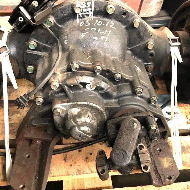 Complete front axle for Caterpillar - Eixo e peças para Equipamento de movimentação: foto 2 Complete front axle for Caterpillar - Eixo e peças para Equipamento de movimentação: foto 2