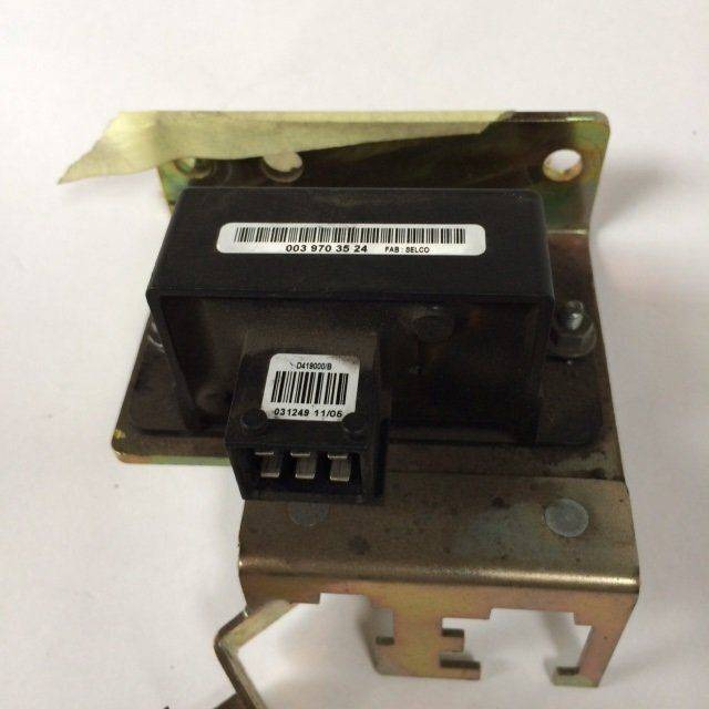 Contactor for Linde - Sistema elétrico para Equipamento de movimentação: foto 1 Contactor for Linde - Sistema elétrico para Equipamento de movimentação: foto 1