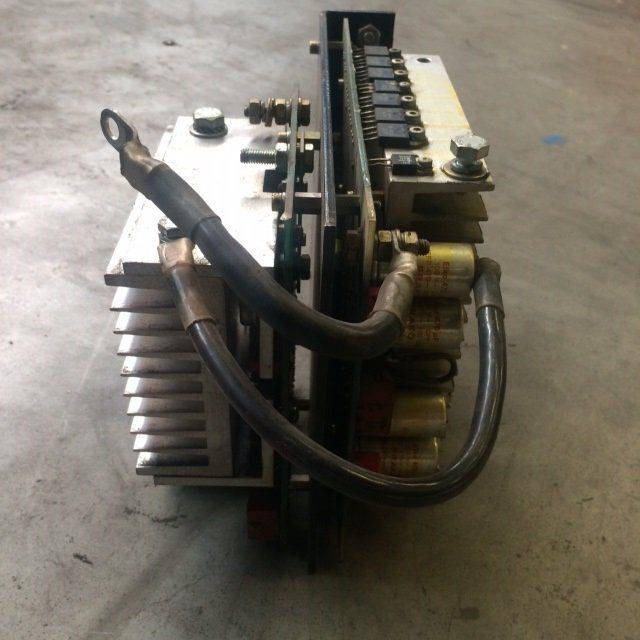 Control Module From Lansing - Centralina electrónica para Equipamento de movimentação: foto 2 Control Module From Lansing - Centralina electrónica para Equipamento de movimentação: foto 2