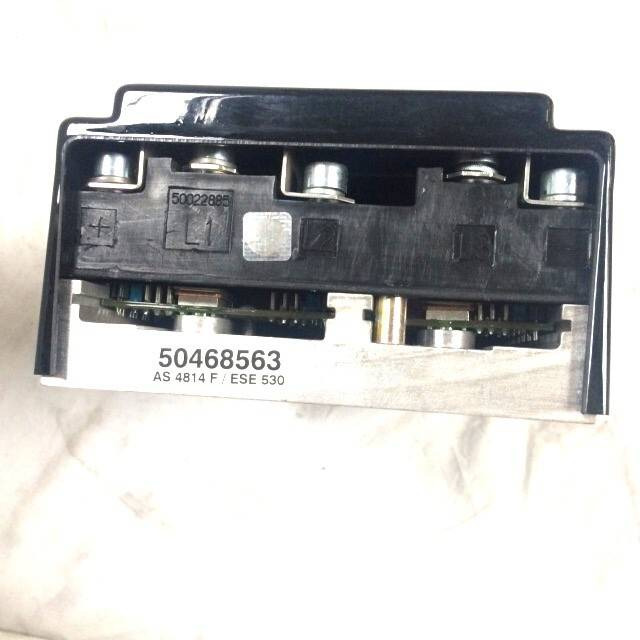 Control unit drive control board for Jungheinrich ESE 530 - Centralina electrónica para Equipamento de movimentação: foto 3 Control unit drive control board for Jungheinrich ESE 530 - Centralina electrónica para Equipamento de movimentação: foto 3