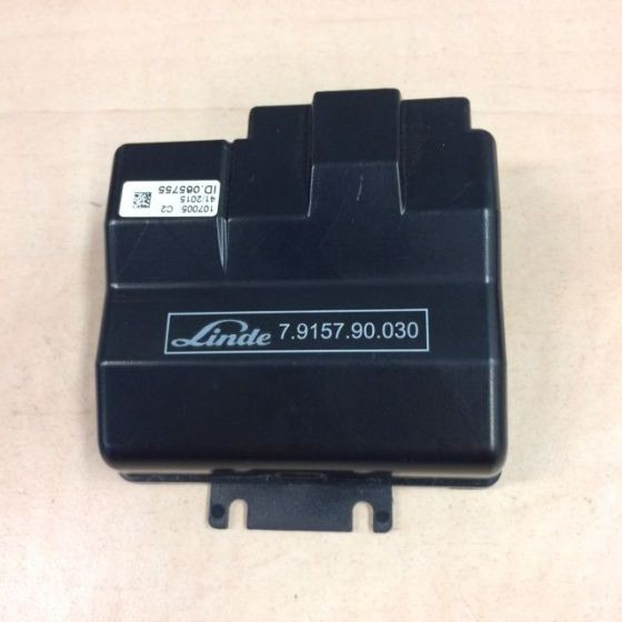 Controller wiper for Linde /396-01/ - Centralina electrónica para Equipamento de movimentação: foto 3 Controller wiper for Linde /396-01/ - Centralina electrónica para Equipamento de movimentação: foto 3