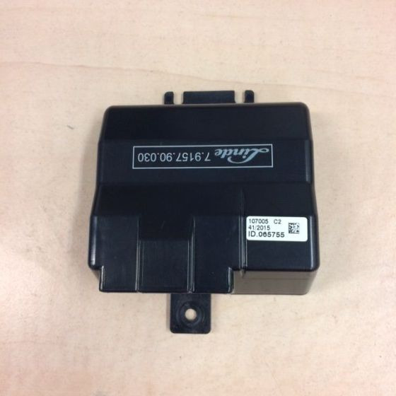 Controller wiper for Linde /396-01/ - Centralina electrónica para Equipamento de movimentação: foto 2 Controller wiper for Linde /396-01/ - Centralina electrónica para Equipamento de movimentação: foto 2