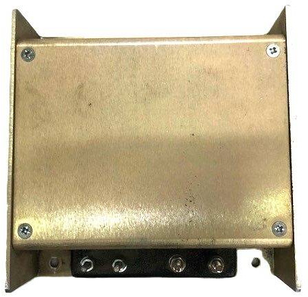 Converter 36/48V - Sistema elétrico para Equipamento de movimentação: foto 2 Converter 36/48V - Sistema elétrico para Equipamento de movimentação: foto 2