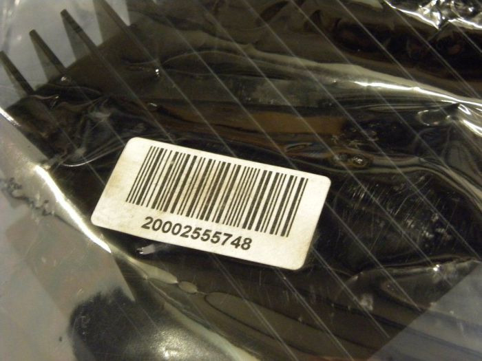 Converter DC-DC 48/24 V, 20.8 A for Mitsubishi - Sistema elétrico para Equipamento de movimentação: foto 4 Converter DC-DC 48/24 V, 20.8 A for Mitsubishi - Sistema elétrico para Equipamento de movimentação: foto 4
