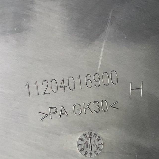 Cover - Carroceria e exterior para Equipamento de movimentação: foto 3 Cover - Carroceria e exterior para Equipamento de movimentação: foto 3