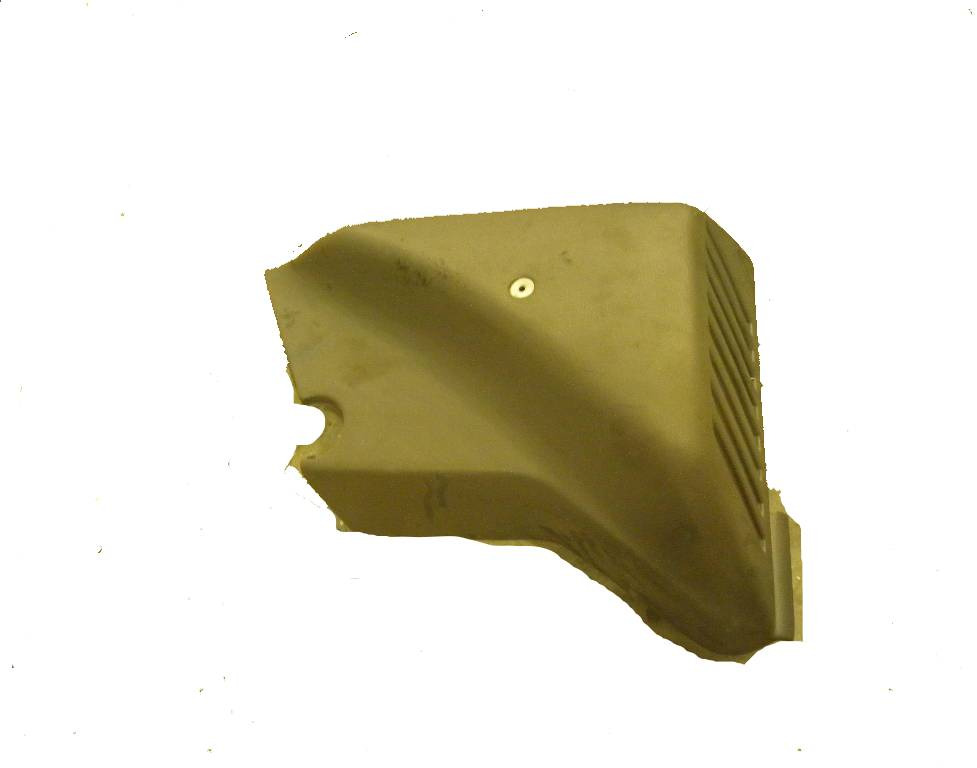 Cover for Caterpillar - Carroceria e exterior para Equipamento de movimentação: foto 1 Cover for Caterpillar - Carroceria e exterior para Equipamento de movimentação: foto 1