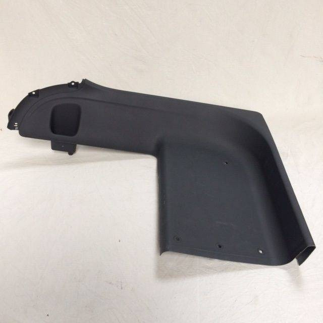 Cover for Linde 1120 - Carroceria e exterior para Equipamento de movimentação: foto 1 Cover for Linde 1120 - Carroceria e exterior para Equipamento de movimentação: foto 1