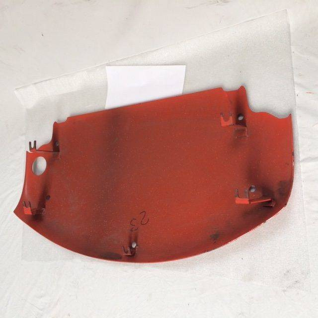 Cover for Linde 391 series - Carroceria e exterior para Equipamento de movimentação: foto 3 Cover for Linde 391 series - Carroceria e exterior para Equipamento de movimentação: foto 3