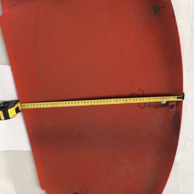 Cover for Linde 391 series - Carroceria e exterior para Equipamento de movimentação: foto 4 Cover for Linde 391 series - Carroceria e exterior para Equipamento de movimentação: foto 4