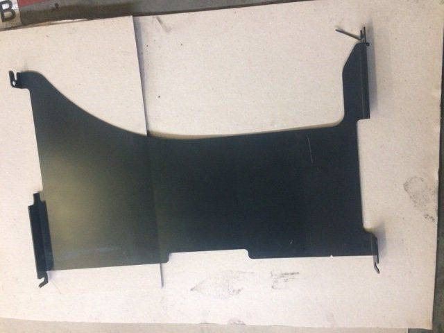 Cover for Linde K15-4, and Still MX15-4 - Carroceria e exterior para Equipamento de movimentação: foto 2 Cover for Linde K15-4, and Still MX15-4 - Carroceria e exterior para Equipamento de movimentação: foto 2