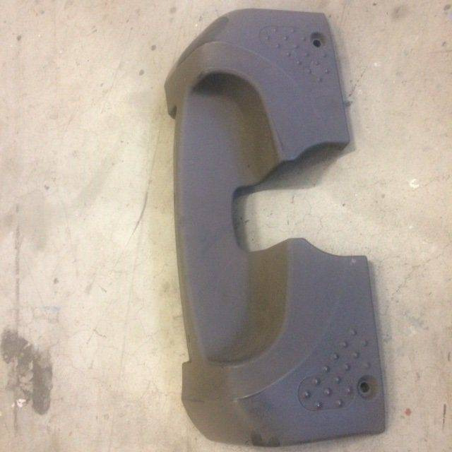 Cover for Linde P30, Series 132 - Carroceria e exterior para Equipamento de movimentação: foto 2 Cover for Linde P30, Series 132 - Carroceria e exterior para Equipamento de movimentação: foto 2