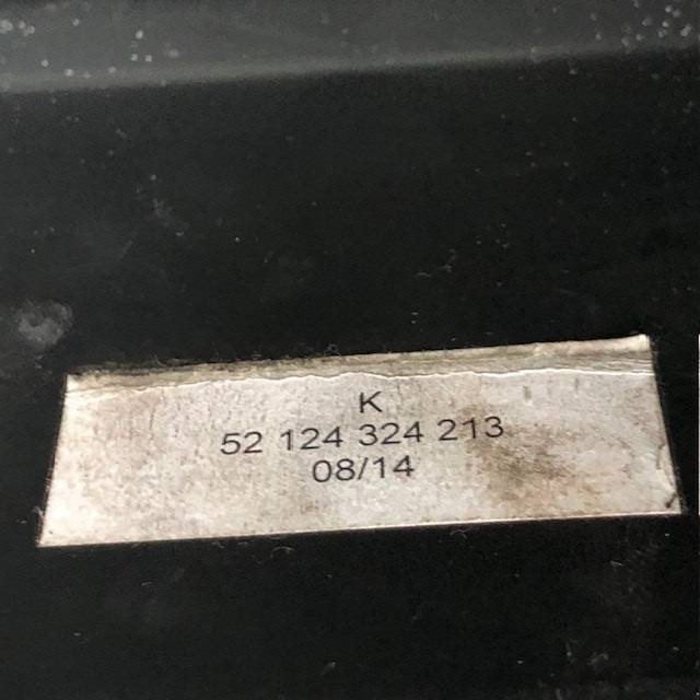 Carroceria e exterior para Equipamento de movimentação Cover for Linde/Still: foto 7 Carroceria e exterior para Equipamento de movimentação Cover for Linde/Still: foto 7