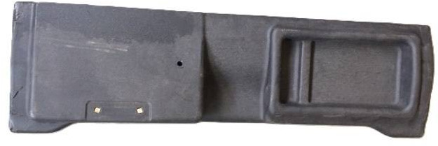 Cover for OM- Pimespo Type CN20 - Carroceria e exterior para Equipamento de movimentação: foto 1 Cover for OM- Pimespo Type CN20 - Carroceria e exterior para Equipamento de movimentação: foto 1