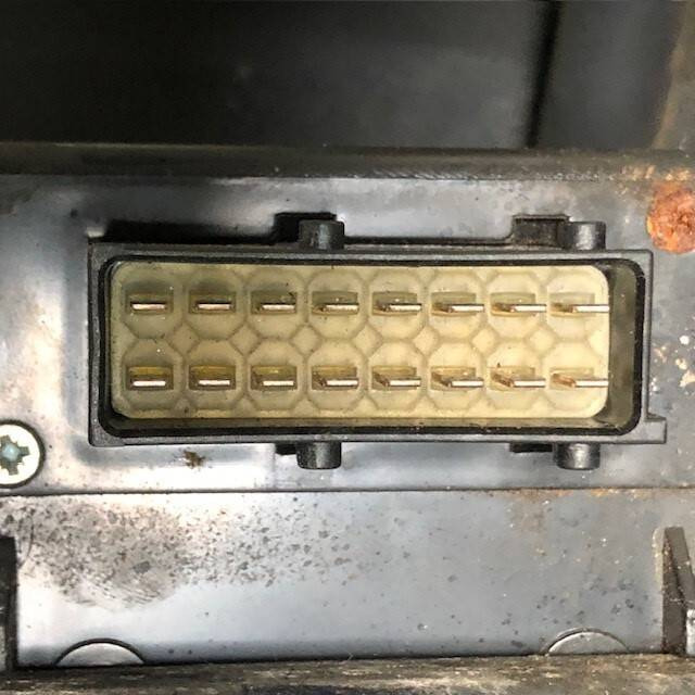 Dashboard for Linde - Painel de instrumentos para Equipamento de movimentação: foto 5 Dashboard for Linde - Painel de instrumentos para Equipamento de movimentação: foto 5