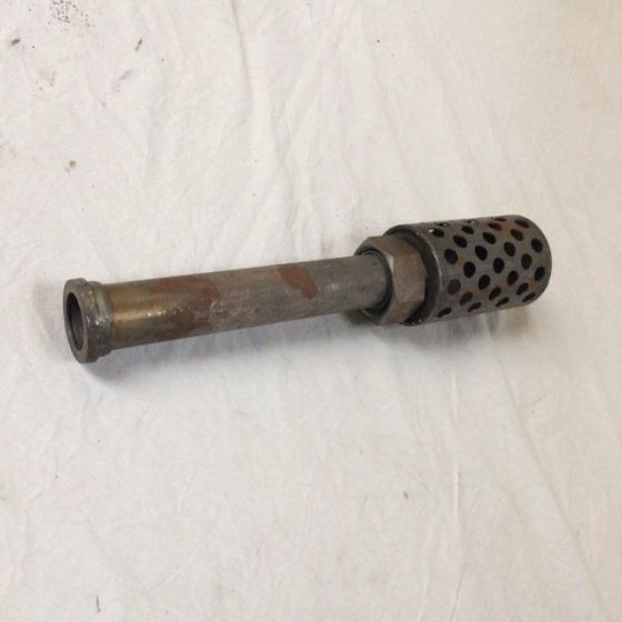 Diffuser As for Caterpillar V70F-100F - Motor e peças para Equipamento de movimentação: foto 2 Diffuser As for Caterpillar V70F-100F - Motor e peças para Equipamento de movimentação: foto 2