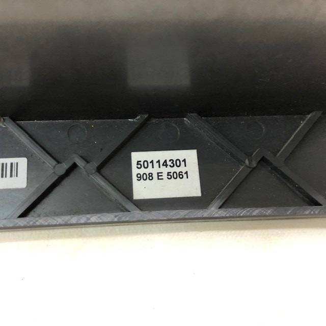 Display for Jungheinrich - Sistema elétrico para Equipamento de movimentação: foto 4 Display for Jungheinrich - Sistema elétrico para Equipamento de movimentação: foto 4