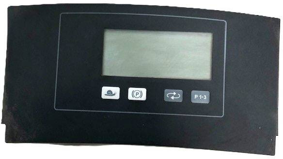 Display for Jungheinrich - Sistema elétrico para Equipamento de movimentação: foto 1 Display for Jungheinrich - Sistema elétrico para Equipamento de movimentação: foto 1