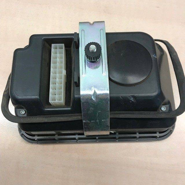 Display for Linde - Sistema elétrico para Equipamento de movimentação: foto 2 Display for Linde - Sistema elétrico para Equipamento de movimentação: foto 2